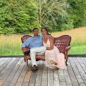 Meet your Posher, Meghan